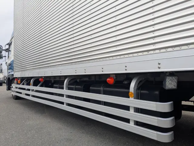 日野 レンジャー 2PG-FD2ABG(2WD)の写真29