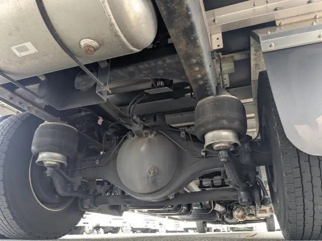 日野 レンジャー 2PG-FD2ABG(2WD)の写真33