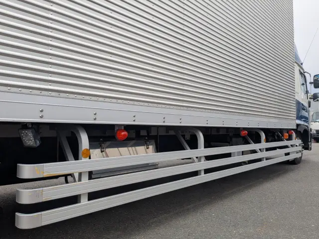 日野 レンジャー 2PG-FD2ABG(2WD)の写真34