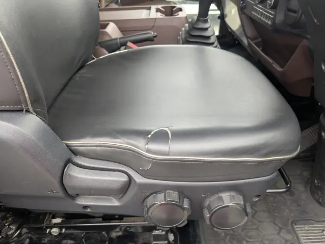 日野 レンジャー 2PG-FD2ABG(2WD)の写真35