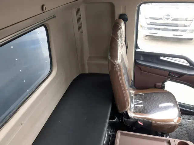 日野 レンジャー 2PG-FD2ABG(2WD)の写真37