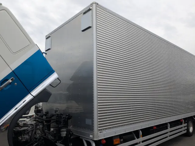 日野 レンジャー 2PG-FD2ABG(2WD)の写真40