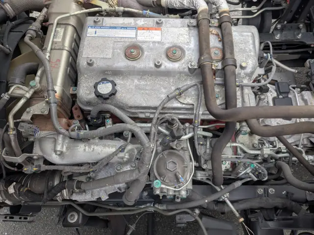 日野 レンジャー 2PG-FD2ABG(2WD)の写真41