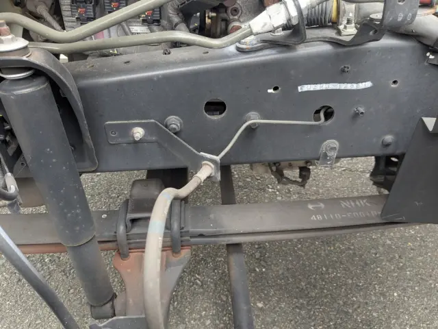 日野 レンジャー 2PG-FD2ABG(2WD)の写真42