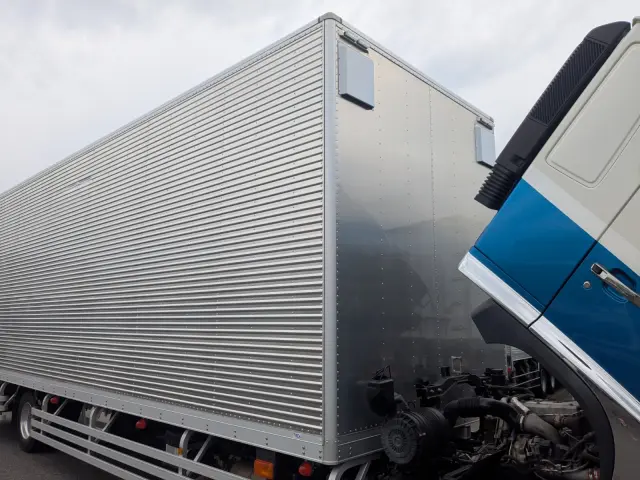 日野 レンジャー 2PG-FD2ABG(2WD)の写真44