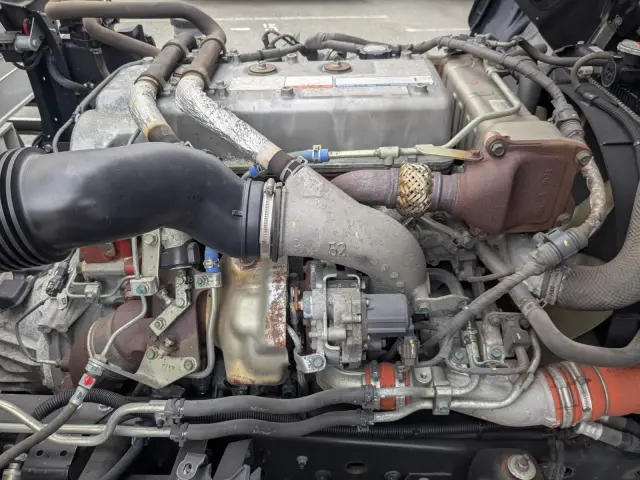 日野 レンジャー 2PG-FD2ABG(2WD)の写真45