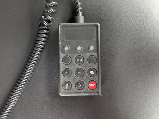 日野 レンジャー 2PG-FD2ABG(2WD)の写真46