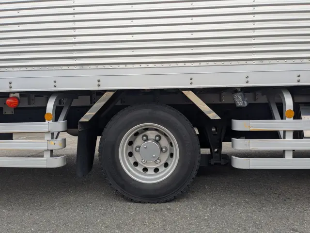 日野 レンジャー 2PG-FD2ABG(2WD)の写真47