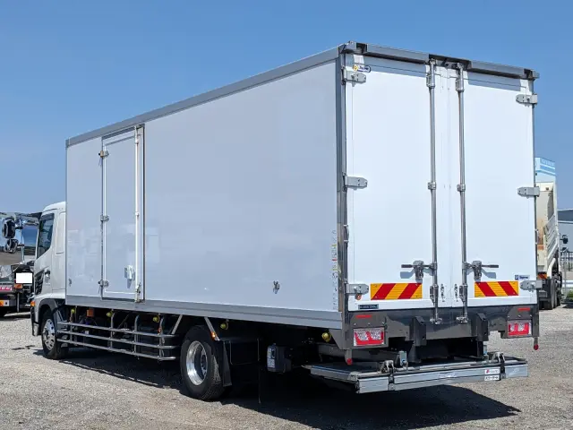 日野 レンジャー 2KG-FD2ABG(2WD)の写真3