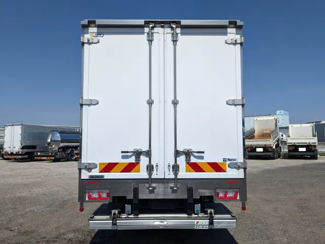 日野 レンジャー 2KG-FD2ABG(2WD)の写真5