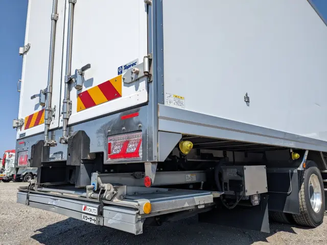 日野 レンジャー 2KG-FD2ABG(2WD)の写真6