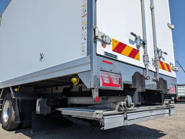 日野 レンジャー 2KG-FD2ABG(2WD)の写真7