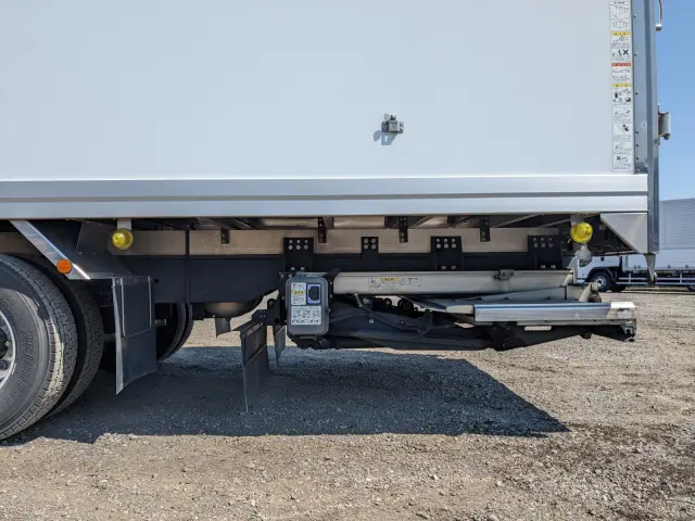 日野 レンジャー 2KG-FD2ABG(2WD)の写真21