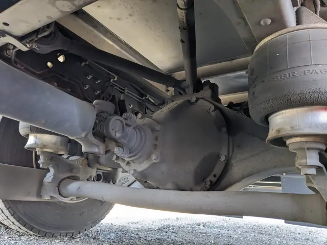 日野 レンジャー 2KG-FD2ABG(2WD)の写真23