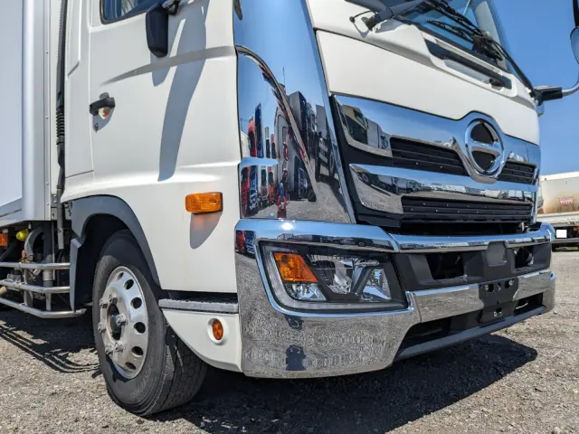 日野 レンジャー 2KG-FD2ABG(2WD)の写真24