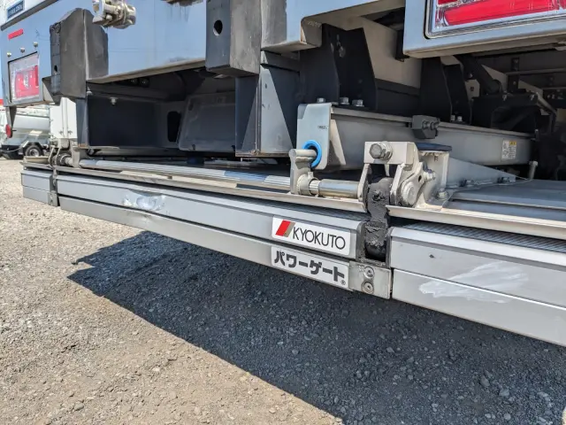 日野 レンジャー 2KG-FD2ABG(2WD)の写真26