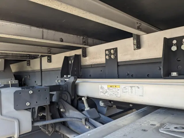 日野 レンジャー 2KG-FD2ABG(2WD)の写真30