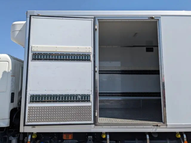 日野 レンジャー 2KG-FD2ABG(2WD)の写真33