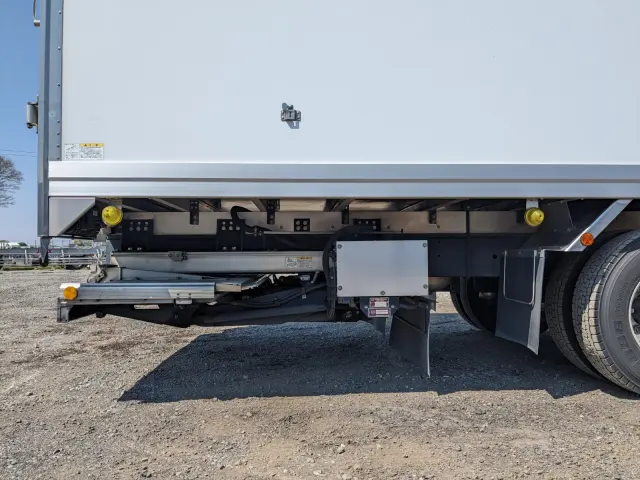 日野 レンジャー 2KG-FD2ABG(2WD)の写真36