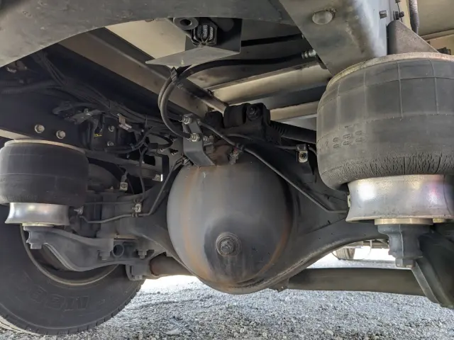 日野 レンジャー 2KG-FD2ABG(2WD)の写真38