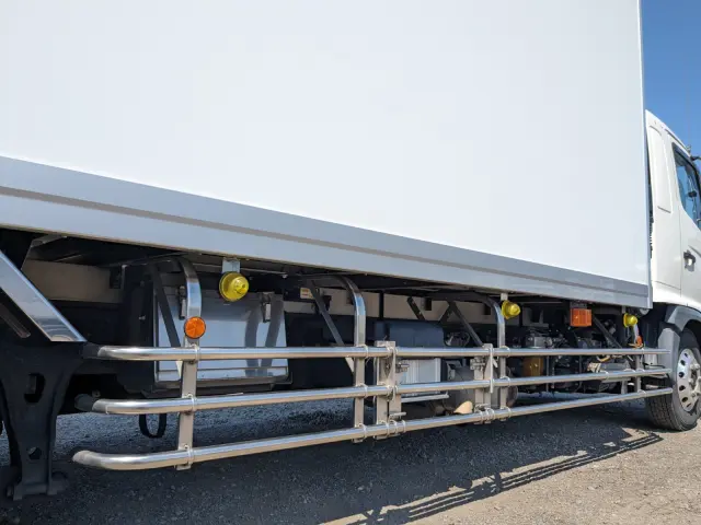 日野 レンジャー 2KG-FD2ABG(2WD)の写真39