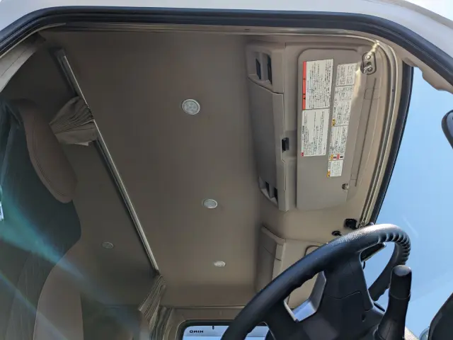 日野 レンジャー 2KG-FD2ABG(2WD)の写真40