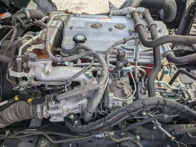 日野 レンジャー 2KG-FD2ABG(2WD)の写真44