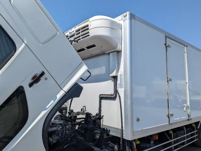 日野 レンジャー 2KG-FD2ABG(2WD)の写真45