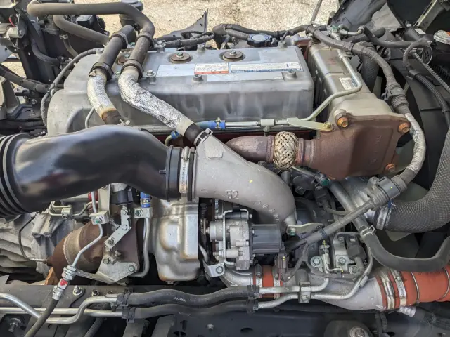 日野 レンジャー 2KG-FD2ABG(2WD)の写真47