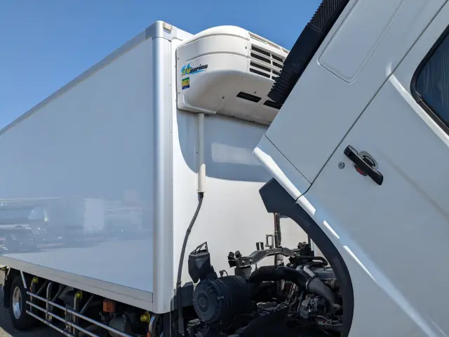 日野 レンジャー 2KG-FD2ABG(2WD)の写真48