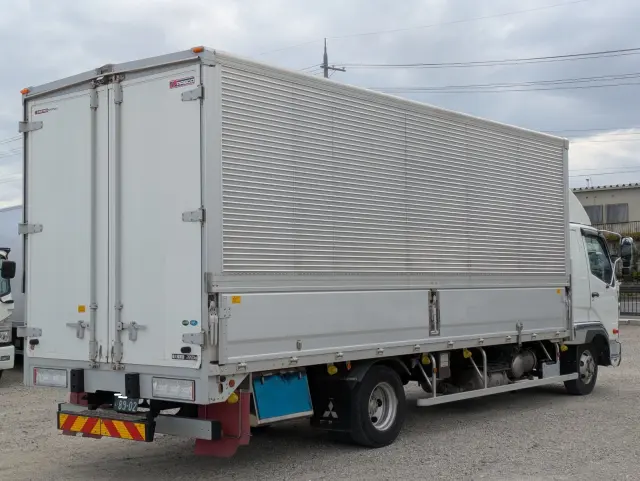 日野 レンジャー 2KG-FK62F(2WD)の写真4