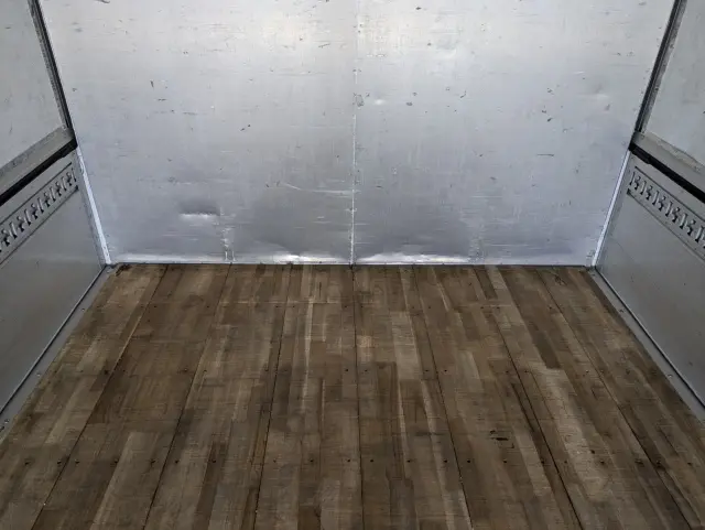 日野 レンジャー 2KG-FK62F(2WD)の写真9