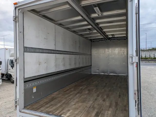 日野 レンジャー 2KG-FK62F(2WD)の写真13