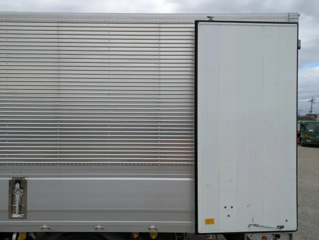 日野 レンジャー 2KG-FK62F(2WD)の写真14