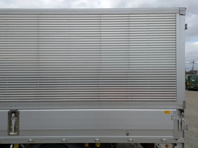 日野 レンジャー 2KG-FK62F(2WD)の写真15