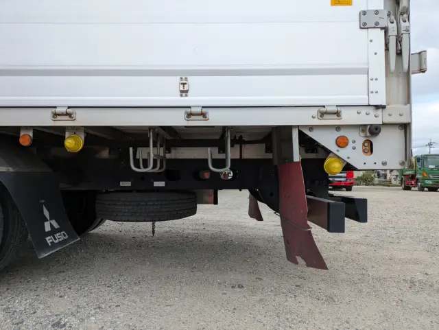 日野 レンジャー 2KG-FK62F(2WD)の写真16