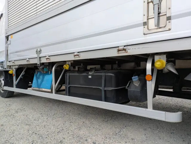 日野 レンジャー 2KG-FK62F(2WD)の写真17