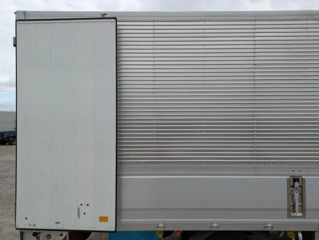 日野 レンジャー 2KG-FK62F(2WD)の写真18