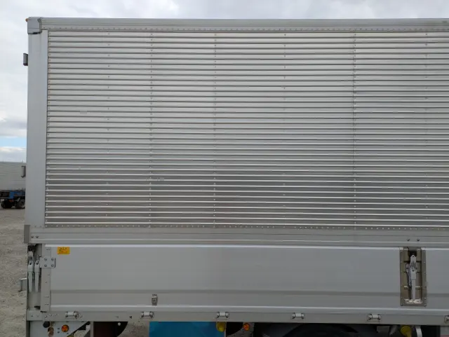 日野 レンジャー 2KG-FK62F(2WD)の写真19