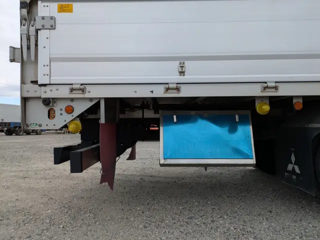 日野 レンジャー 2KG-FK62F(2WD)の写真20