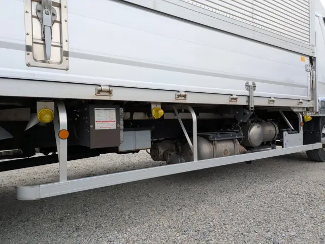 日野 レンジャー 2KG-FK62F(2WD)の写真21