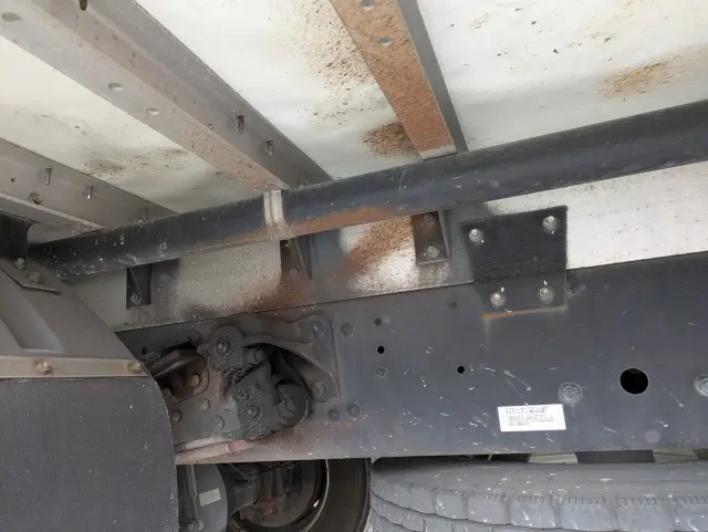 日野 レンジャー 2KG-FK62F(2WD)の写真30