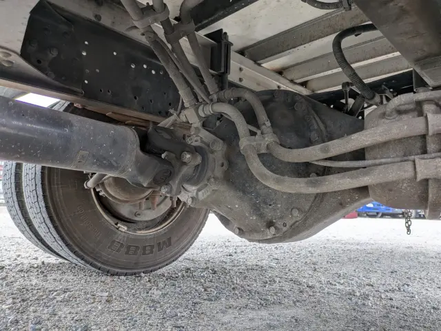 日野 レンジャー 2KG-FK62F(2WD)の写真31