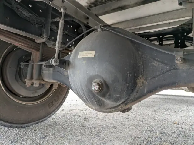 日野 レンジャー 2KG-FK62F(2WD)の写真32