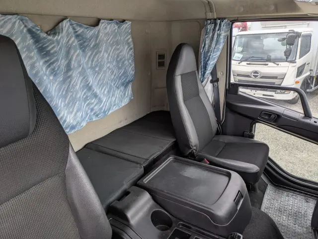 日野 レンジャー 2KG-FK62F(2WD)の写真35