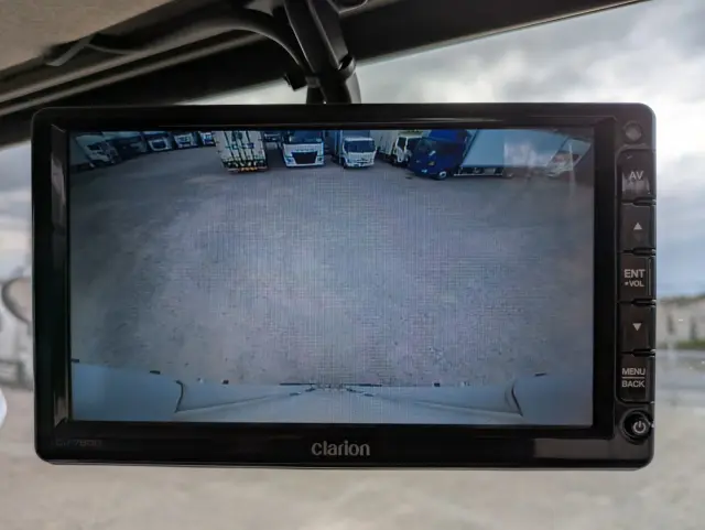 日野 レンジャー 2KG-FK62F(2WD)の写真36