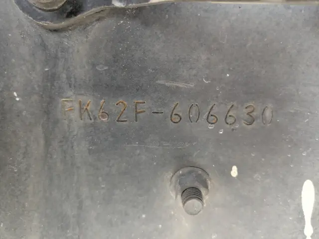 日野 レンジャー 2KG-FK62F(2WD)の写真38