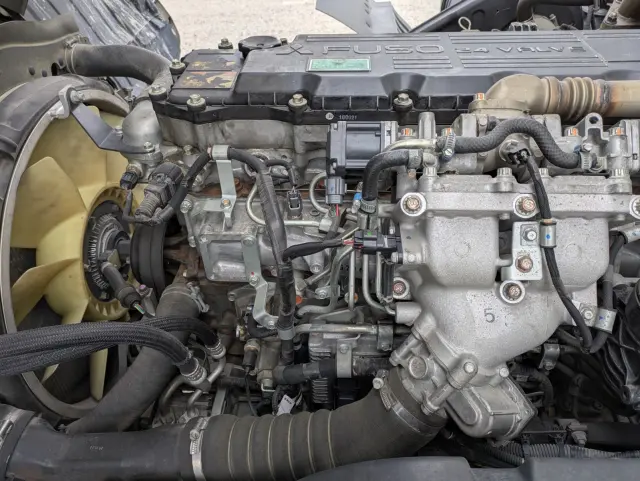 日野 レンジャー 2KG-FK62F(2WD)の写真39