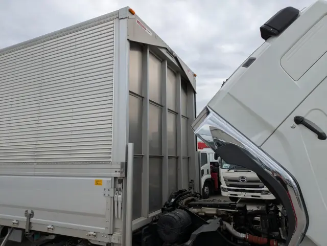 日野 レンジャー 2KG-FK62F(2WD)の写真42