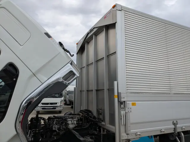 日野 レンジャー 2KG-FK62F(2WD)の写真44